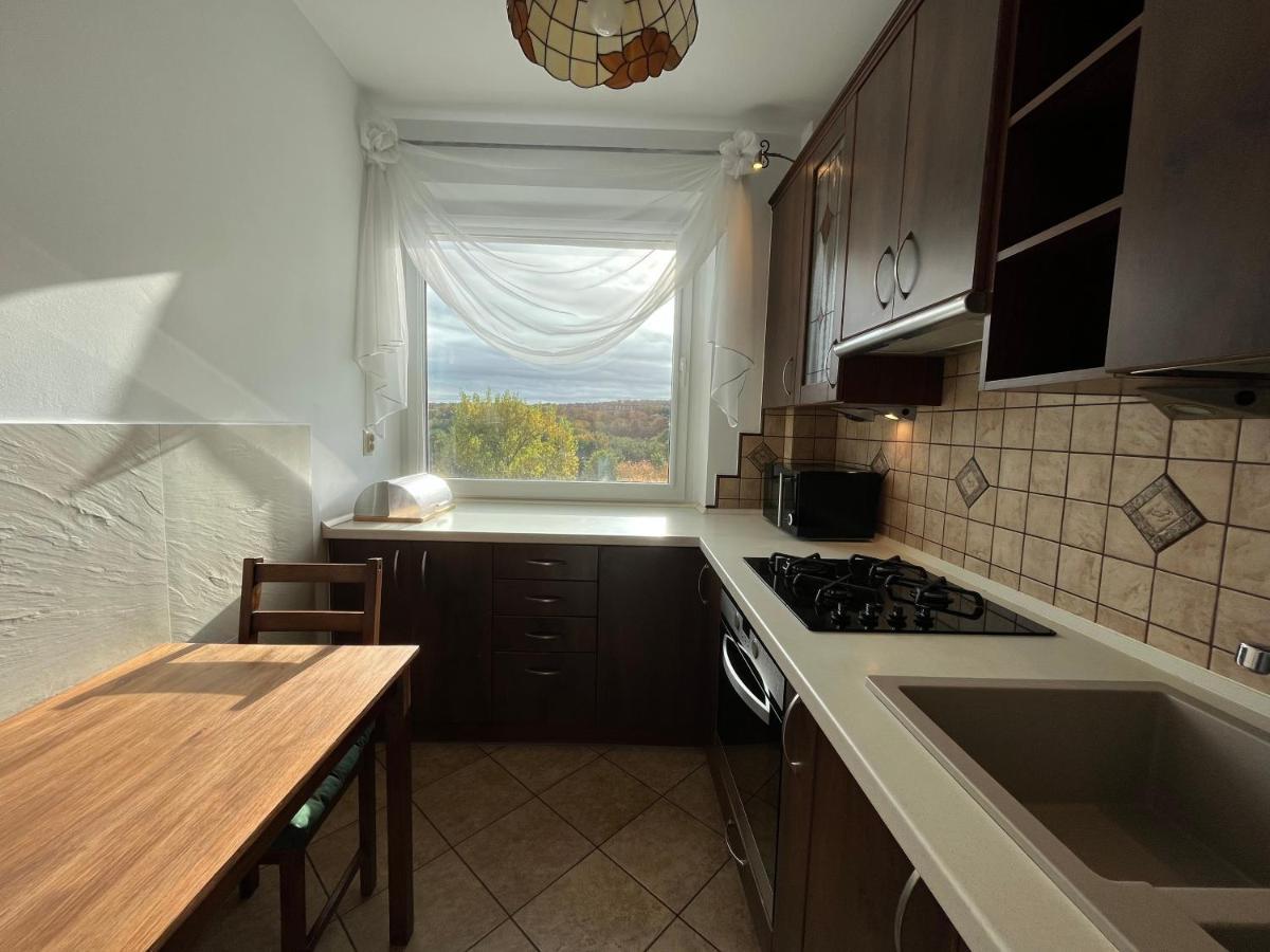 Apartament Sloneczne Szczecin Exterior photo