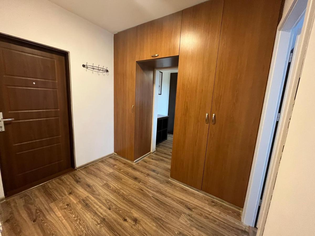 Apartament Sloneczne Szczecin Exterior photo