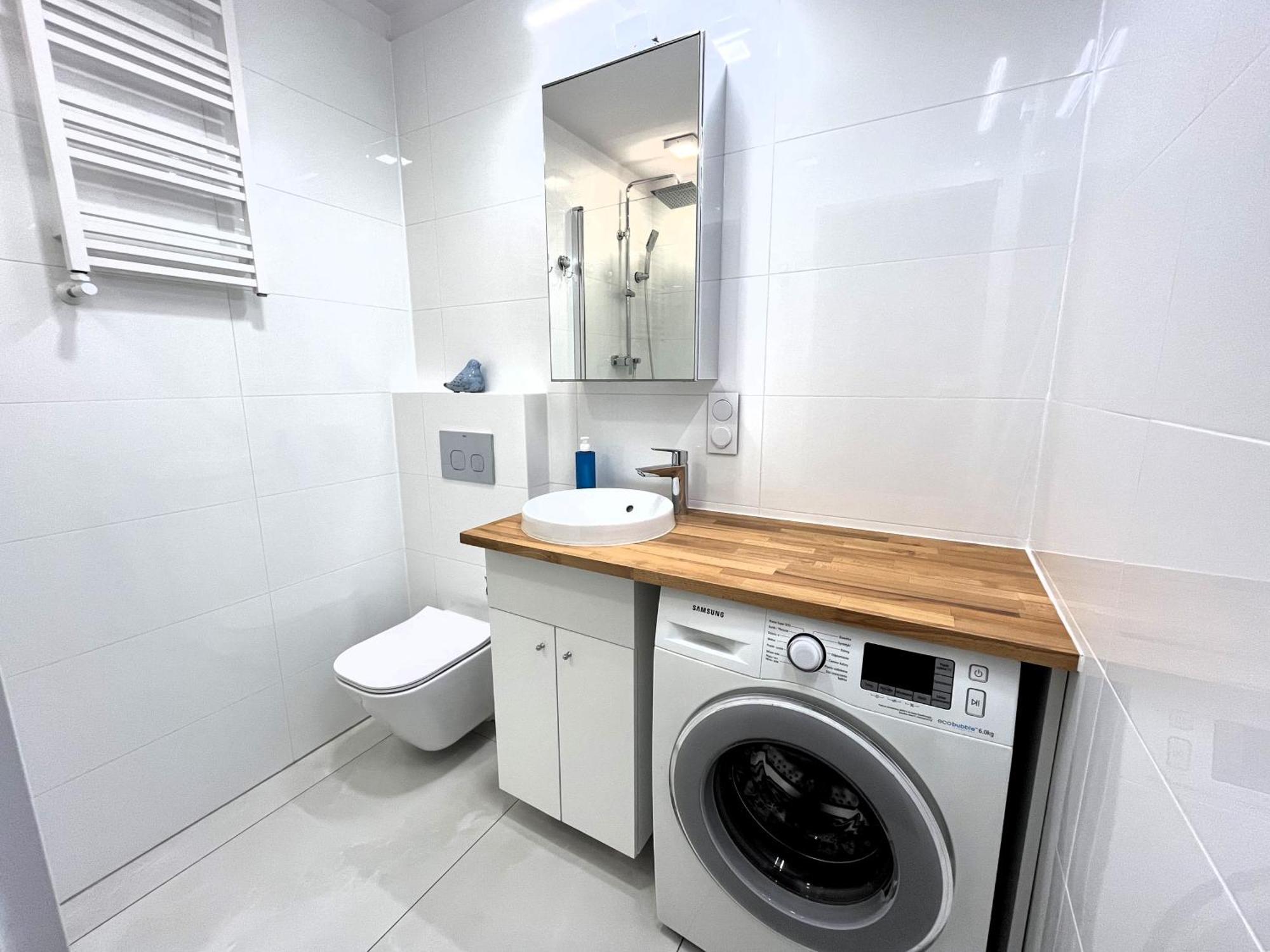 Apartament Sloneczne Szczecin Exterior photo